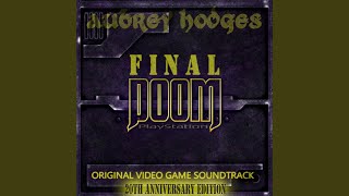 Final Doom Playstation Main Theme