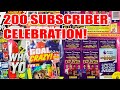 PANINI ADRENALYN XL CELEBRATION OPENING! KICK, STRIKE IT & AXL+ MULTIPACK! HUGE GOLDEN BALLER HIT!