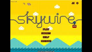 Main Theme - Skywire/Skywire 2 Music