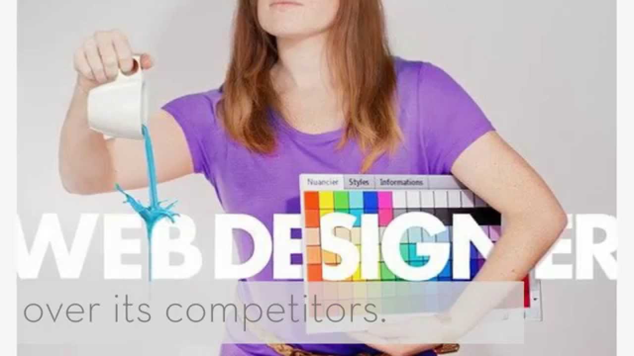 Web Design Jakarta Youtube