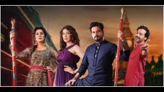 London Nahi Jaunga Pakistani Full Action Movie #humayunsaeed #movie #shorts