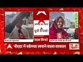 noida में सड़क किनारे एक ऐसा खोखा जिसका किराया है 3.25 लाख noida news