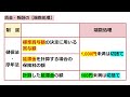 ６科目満点の横断式覚え方＆テキスト活用術を公開してみた。（短期間で伸ばしたいなら間違いなくコレです）　＃テキスト　＃教材