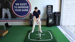 American Golf's Ricky Gray | Driving Tips