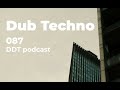 Dub techno sessions