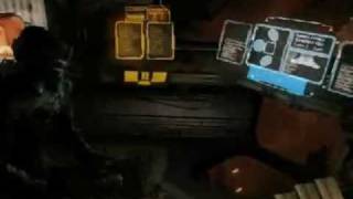 Pelataan Dead Space 2 Osa-4 Finnish Commentary