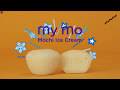 Perfect Pairing | Mochi Moments | My/Mochi Ice Cream