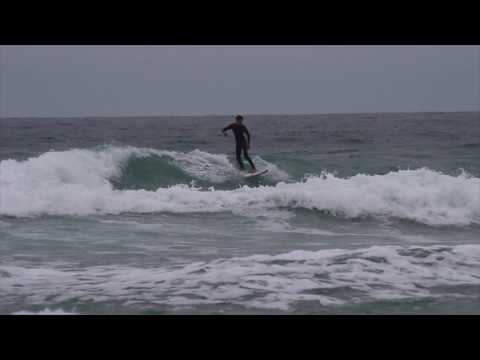Can you do surfing for GCSE PE?
