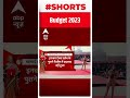 Budget 2023 : पिछले 10 साल में 50.45 फीसदी बढ़ा महंगाई इंडेक्स, Income Tax पर पड़ेगा असर  #shorts