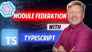 Typescript with Module Federation || TypeScript Tutorial