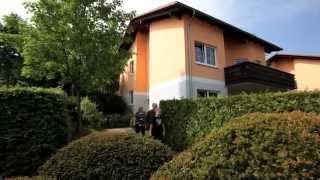 Landal Salztal Paradies | Video Bungalowpark Bad Sachsa - Harz, Duitsland