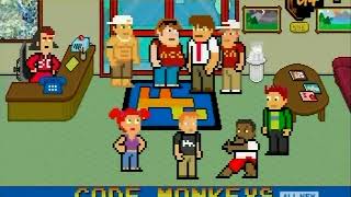 Code Monkeys Season 2 Episode 7 Dean In Charge