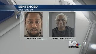 Judge orders sentence in Bedford County neglect case