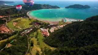 Remax Real Estate in Los Suenos Resort and Marina Costa Rica