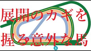 大阪杯 2022  エフフォーリア逆転あり！！２けた人気も！！追い切りの動きがよかった３頭 展開考察 カギを握るのは乗り変わりのあの馬