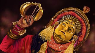 പഞ്ചുരുളി തെയ്യം  (Media Hub) #theyyam  #kanthara #panjurali