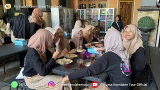 Outing Class SDIT Al Hadi Jaten Ke Semarang || PT. Kusuma Konsisten Jaya Selalu