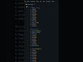 How To Draw Germany Flag in Python Turtle Module #shorts #python #germany #programming #coding #flag