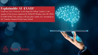 Explainable AI via Computational Argumentation