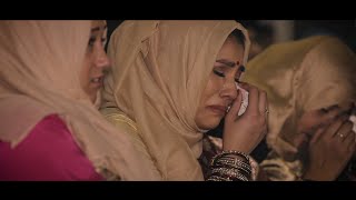 Asian Wedding Cinematography Shumon & Rima An Emotional Picture | Ayaans Films