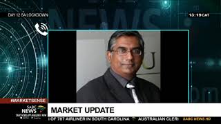 Markets update, 07 April 2020