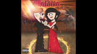 Bl4ir - Maldita (prod. Vinz Turner)