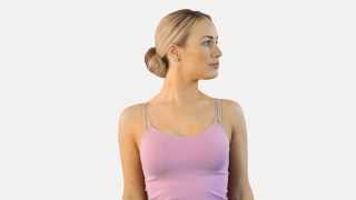 How to improve your neck rotation