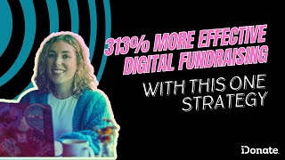From Chaos to Clarity: Mastering the Art of Nonprofit Digital Fundraising Campaign Planning