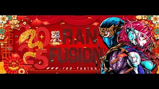 Ran Fusion Online EP9 อาวุทไดนามิค มาแล้วน้อง