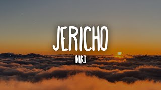 Iniko - Jericho (Lyrics)