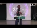 a financially fit tribe pt. 2 the energized church global service john adebisi