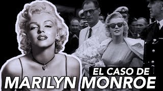 TODO sobre el MISTERIOSO caso de MARILYN MONROE | Paulettee