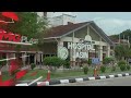 MGFlash: ATM Bina Hospital Medan di Jasin Tampung Pesakit Covid-19