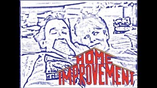 Home Improvement - Gag Reel - Season 3