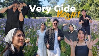 (VG)Vlog#1 เที่ยวอิตาลี๊! ที่ จังหวัดปราจีนนนนน.