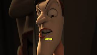 Disney Is HIDING Incredibles Villain In Ratatouille!