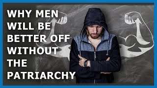 #1228 Why men will be better off without the patriarchy - Best of the Left