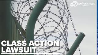 Arkansas Parole Board facing class action lawsuit; parolees say they're denied due process