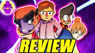 Knuckle Sandwich Review:  A Quirky Blend of Earthbound and Warioware?