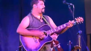 The Raghu Dixit Project || CMRIT || Cultura'16 || Lokada Kaalaji