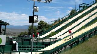 Utah Olympic Park - group jumps (1).MOV