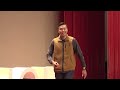 紀錄山岳才有活著的感覺 天盛（danny） 邱 tedxncu