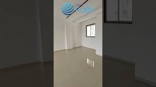 541 Sq Ft Office Space Neelsidhi Ruby Khanda Colony New Panvel