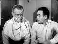 Mystery Theater. Mark Saber of the Homicide Squad. The Case of the Locked Room. 1953