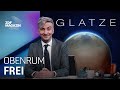 Männer mit Haarausfall: Deutschlands unterdrückteste Minderheit | ZDF Magazin Royale