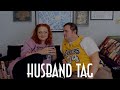 Husband Tag ❤️