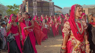 धरमराय 😎खेड़ा की शादी डांस वीडियो|| Dharmray kheda ki Shadi Dance video|| Aadiwasi Shadi Video 2024