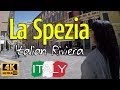 Day Trippin In La Spezia Italy From Vernazza Cinque Terre with Mariah Milano!