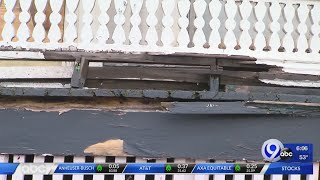 City of Oswego begins 10-day code enforcement sweep