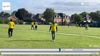 Live Cricket Match | BCC Spartans vs BCC Warriors | 26-Aug-23 08:30 AM | FIOS BCC BPL-7 2023(Leagu…